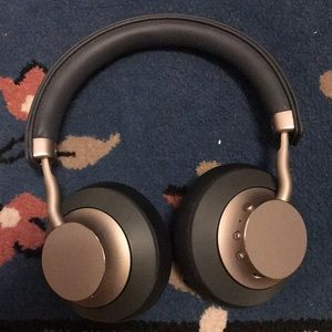 Heyday headphones + charger cord